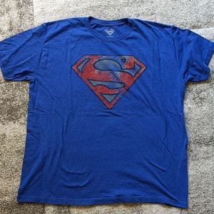 Superman Tee